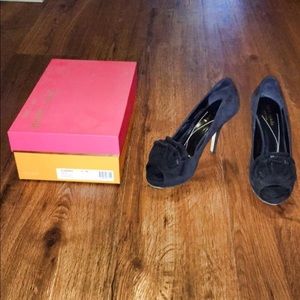 Size 6 Kate Spade Heels